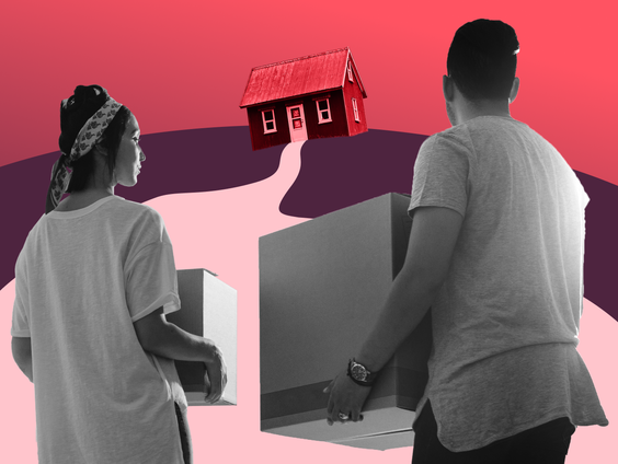 Pointer pop-up: wisselwoningen