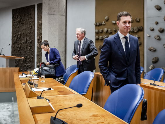 Algemene Financiële Beschouwingen van start: wat doen we met de financiële meevallers?