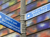 Waarom zijn straatnamen zo belangrijk voor mensen?