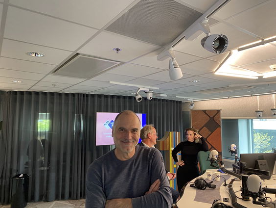 Docu over legendarische Stones-gitarist Brian Jones