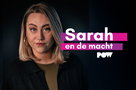 Sarah en de Macht