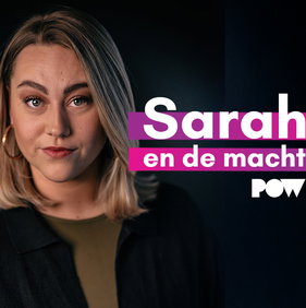Sarah en de Macht