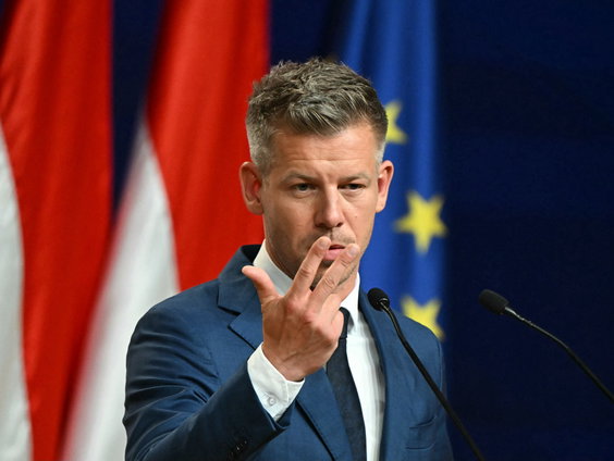 Poolse aanpak corruptie voorbeeld voor Hongarije