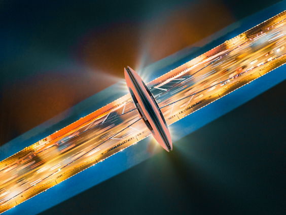 Crashcourse quantumcomputers: hoe onderzoek naar nanodraden deze revolutionaire technologie verderhelpt