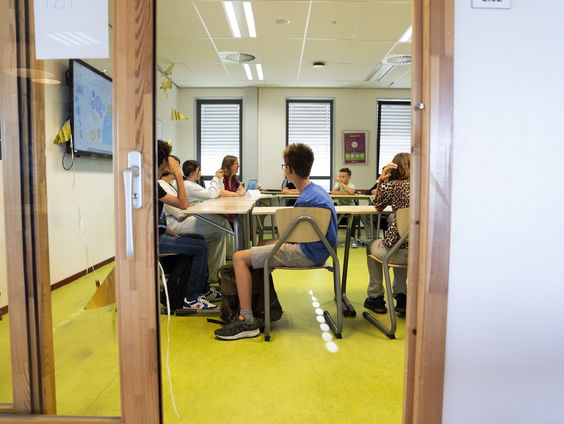 Jongerencoaches in de knel door nieuwe zzp-regels