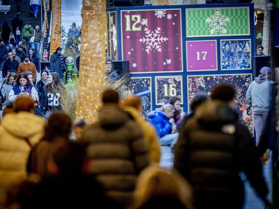 Stand.nl: 'We zijn te ver afgedreven van de kerstgedachte'