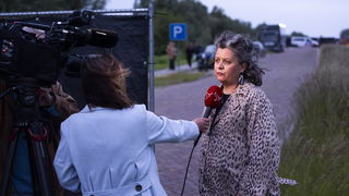 Waar in Syrië is de gevluchte vader van Ryan Al Najjar die verdacht wordt v ...