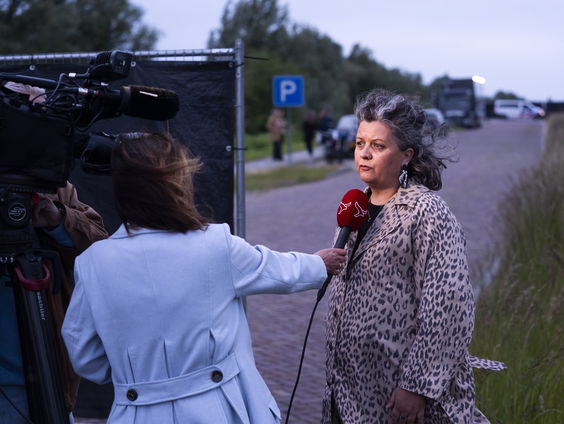 Waar in Syrië is de gevluchte vader van Ryan Al Najjar die verdacht wordt van moord op dochter in eerwraa ...