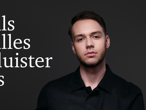 Hardstyle-dj Sefa over zijn muzikale en spirituele reis