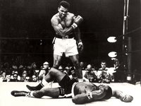 Terug naar Toen: overlijden Muhammad Ali