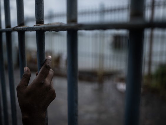 Plan voor Nederlandse gevangenen in Estland krijgt weinig steun in Tweede Kamer