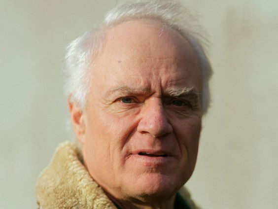 Leonard Ornstein, politiek journalist