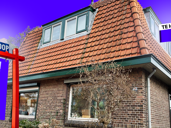 Hoe zorg je voor leefbare wijken? deel 2