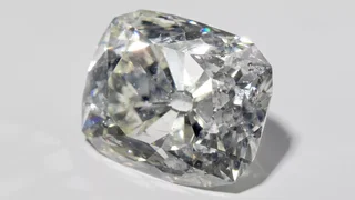 Diamant van Banjarmasin terug naar Indonesië