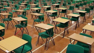 Hoe loods je leerlingen door hun examens ondanks de stress?