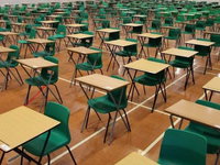 Hoe loods je leerlingen door hun examens ondanks de stress?
