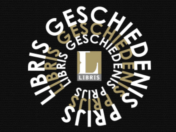 Shortlist Libris Geschiedenis Prijs 2026