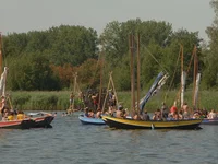Duizenden scouts bij grootste waterkamp van Europa