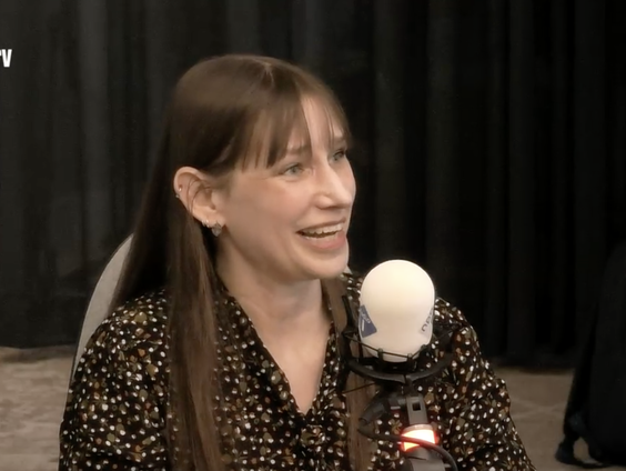 De Digitaalstaat: Nadine Böke