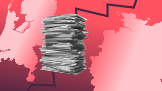 Pointer pop-up: Grenswerkers