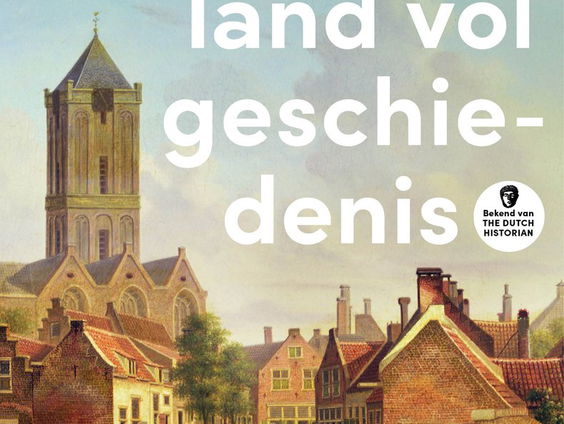 Ook provinciale verhalen zijn van historisch belang