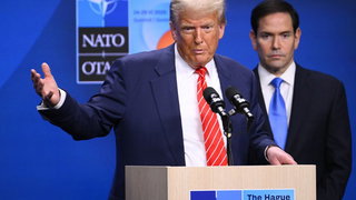 De slagkracht van een NAVO zonder Amerika