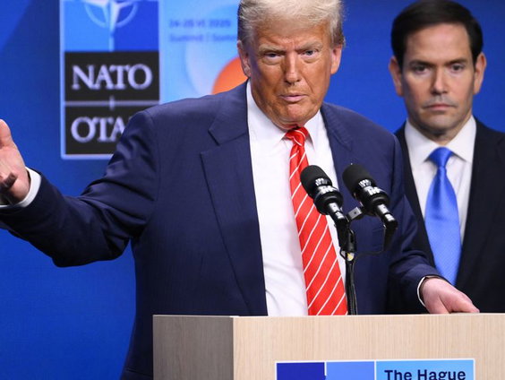 De slagkracht van een NAVO zonder Amerika