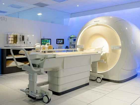 Klinisch geriater: 'Total body scans zouden in Nederland verboden moeten worden'