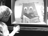 Stand.nl: 'We mogen trots zijn op 75 jaar televisie'