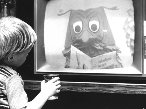 Stand.nl: 'We mogen trots zijn op 75 jaar televisie'