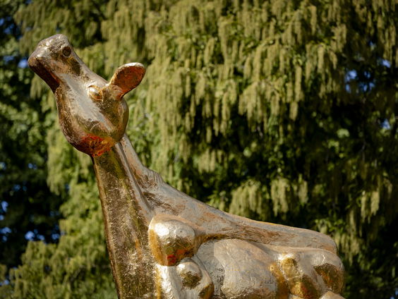 Vanaf dit jaar ook een Gouden Kalf voor Best Hair en Make-up Design