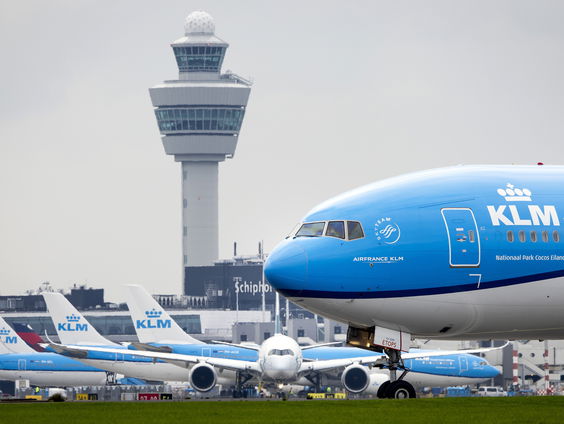 Rechtbank doet vandaag uitspraak in rechtszaak natuurvergunning Schiphol