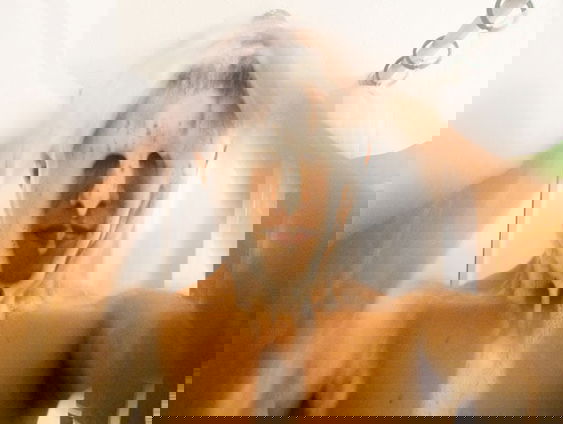 Verplicht douchen na het sporten?