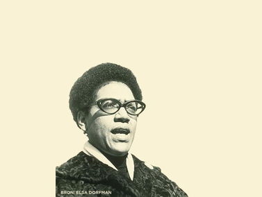 Hernieuwde belangstelling voor Audre Lorde