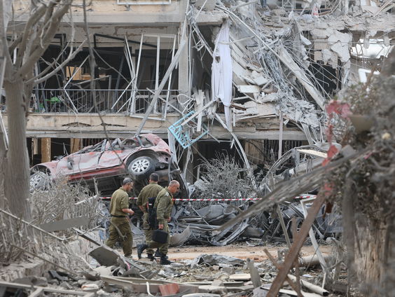 Kan diplomatiek de escalatie in het Midden-Oosten tussen Israël en Iran nog stoppen?