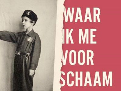 Waar ik me voor schaam