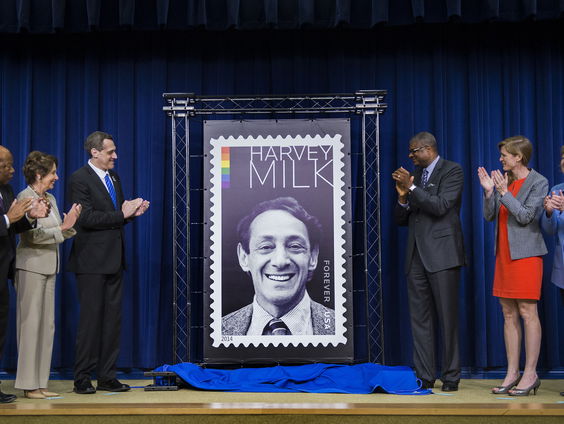 Terug naar Toen: De moord op activist Harvey Milk