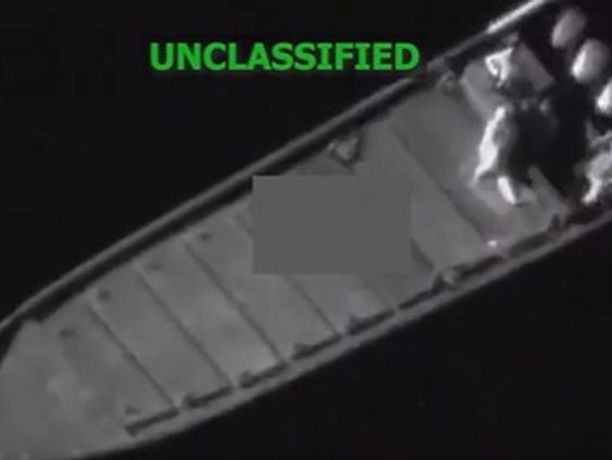 Elf doden bij nieuwe Amerikaanse aanvallen op vermeende drugsbootjes