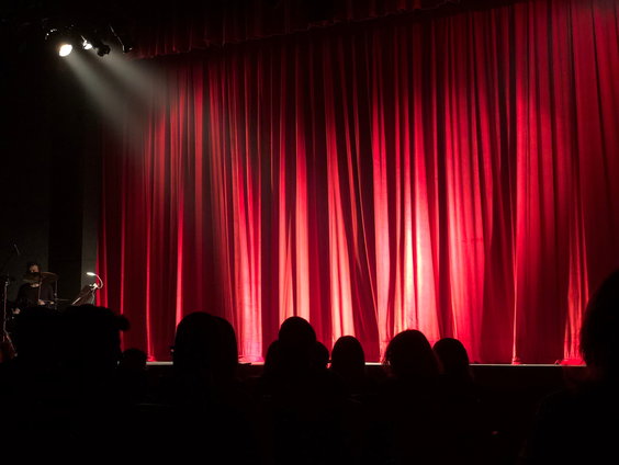 Er komen steeds meer theatercolleges