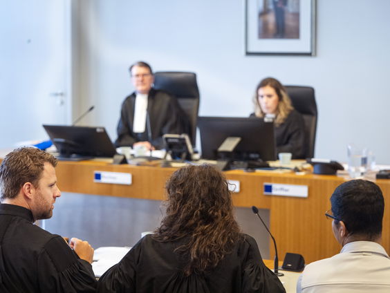 Alle gedupeerden van adoptie moeten worden geholpen door de staat