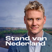 Stand van Nederland
