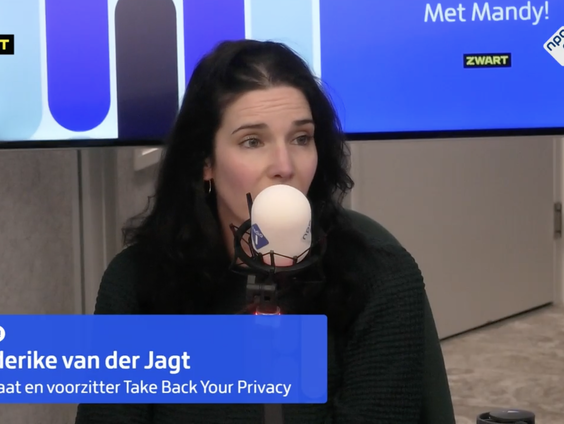 Is privacy nog écht een grondrecht?