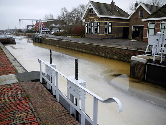 Gemeente Smallingerland heeft geen boodschap aan Minister Faber