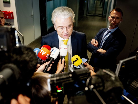 Coalitiepartijen zijn akkoord over de Voorjaarsnota