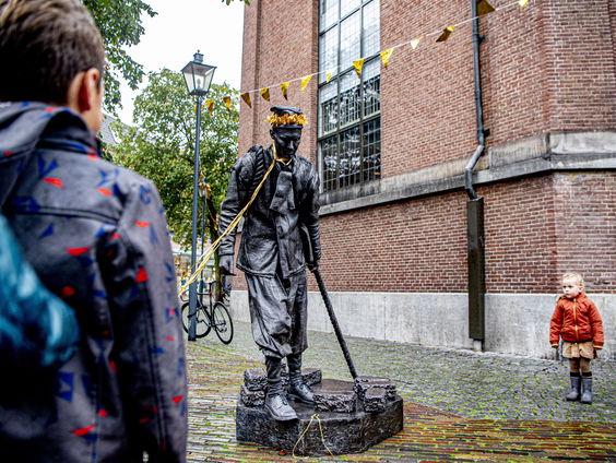 Wereldstandbeeldendag