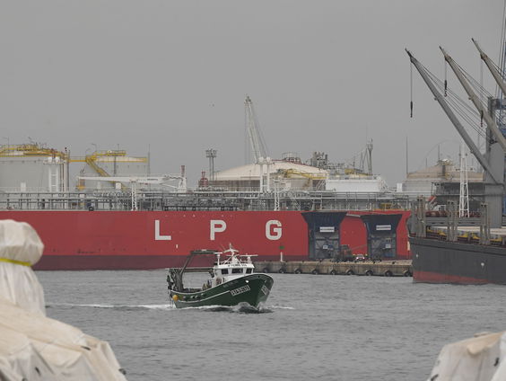 Welke gevolgen heeft een accijnsverhoging op vloeibaar gas?