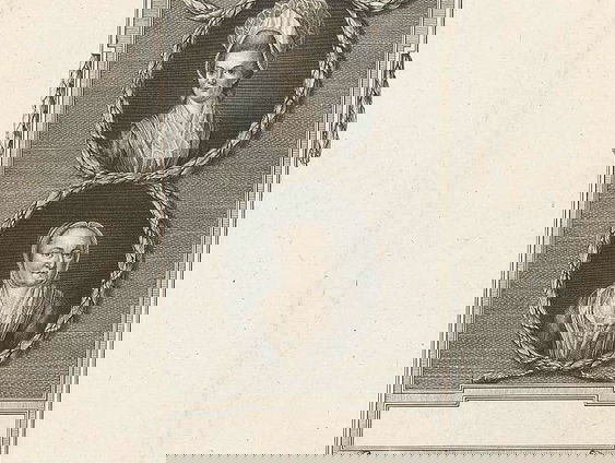 Literatuur bij het haardvuur: Betje Wolff & Aagje Deken