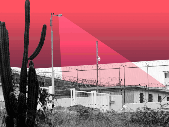 Mensenrechtenschendingen in het Koninkrijk