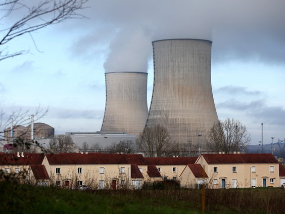 Is het slim om een kerncentrale te plaatsen in aardbevingsgebied?