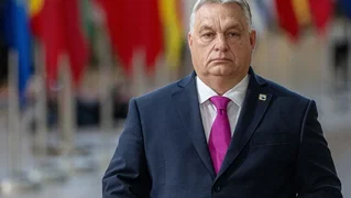 Herdenken van de Hongaarse volksopstand na Orbán